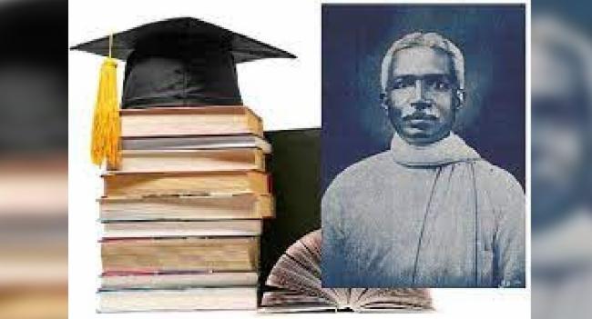 කන්නන්ගර ශ්‍රීමතාණන්ගේ 138 වැනි ජන්ම දිනය අදයි